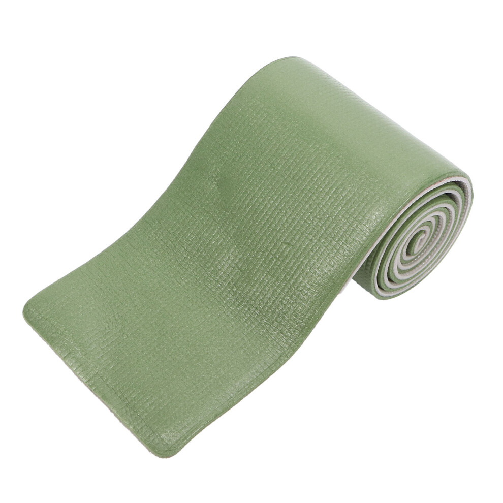Versatile Rolled Splint for Outdoor Emergency & Injury Treatment Cuttable