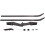Recurve Bow 30 Lb Draw Weight Arrows 2