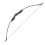 Recurve Bow 30 Lb Draw Weight Arrows 1