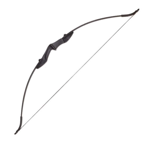 Recurve Bow 30 Lb Draw Weight Arrows
