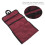 Purple Red Nylon Outdoor Rock Ice Climbing 8