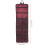 Purple Red Nylon Outdoor Rock Ice Climbing 11