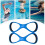Forearm Fulcrum Fin Freestyle Training Aids Swimming Equipment 4