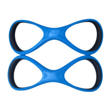 Forearm Fulcrum Fin Freestyle Training Aids Swimming Equipment