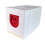 Queen Bee Breeding Box Mini Pairing NUC Box Apidea 1