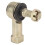 M12 Tie Rod End Ball Joints Kit Chrome Steel 13