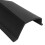 ADV 150 2019-2020 schwarze ABS-Seiten-Spoilerflügel 12