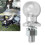 2in Trailer Hitch Ball 3/4x1‑3/4in Shank Universal 11
