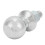 2in Trailer Hitch Ball 3/4x1‑3/4in Shank Universal 3