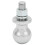 2in Trailer Hitch Ball 3/4x1‑3/4in Shank Universal 8
