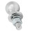 2in Trailer Hitch Ball 3/4x1‑3/4in Shank Universal 13