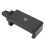 Adattatore universale per monopiede e treppiede 6-9cm Nero ABS 10