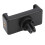 Adattatore universale per monopiede e treppiede 6-9cm Nero ABS 8