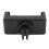 Adattatore universale per monopiede e treppiede 6-9cm Nero ABS 4
