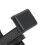 Adattatore universale per monopiede e treppiede 6-9cm Nero ABS 3