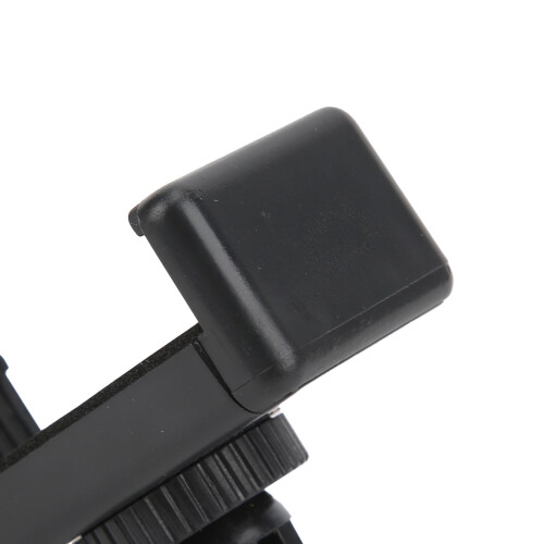 Adattatore universale per monopiede e treppiede 6-9cm Nero ABS 2