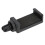 Adattatore universale per monopiede e treppiede 6-9cm Nero ABS 13