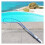 Swimming Pool Rescue Hook 5m Life Saving Pole 1