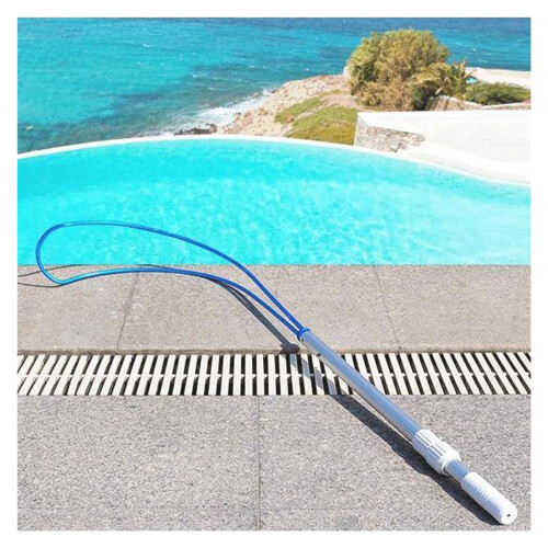 Swimming Pool Rescue Hook 5m Life Saving Pole