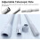 Swimming Pool Rescue Hook 5m Life Saving Pole 3
