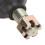 1 Pair M12xM10 Tie Rod Ends Rustproof Ball Joints 15