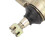1 Pair M12xM10 Tie Rod Ends Rustproof Ball Joints 14