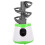 Portable ABS Table Tennis Trainer Ping Pong Ball 6