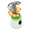Portable ABS Table Tennis Trainer Ping Pong Ball 9