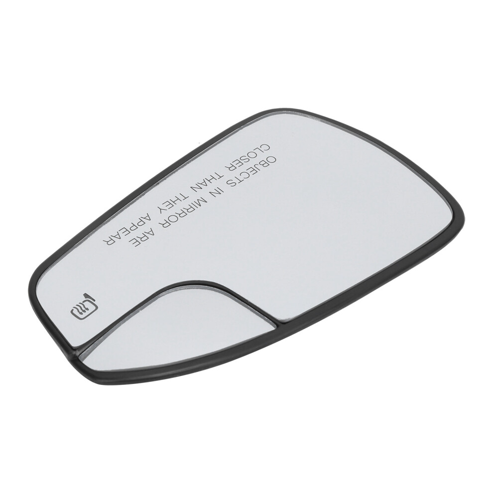 Heated Rearview Mirror Glass Ds7zâ17K707âA For Ford Mondeo/Fusion 2013Â20 9341333331296