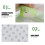Thick Durable Plastic Cat Litter Filter Bag for Pet Cats 3