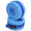 2pcs EVA Swim Cuffs Water Aerobics Float Rings, 160mm Outer Diameter 1