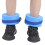 2pcs EVA Swim Cuffs Water Aerobics Float Rings, 160mm Outer Diameter 12