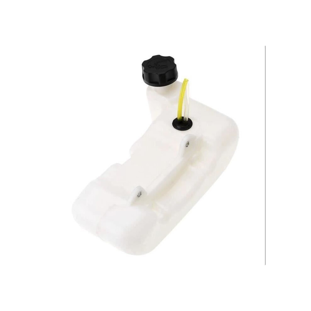 Serbatoio Carburante Con Tappo Per Decespugliatore, Multiutensile 4 In 1, Utensile A Pertica E Trivella