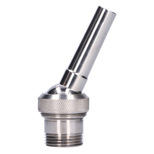 Buse de fontaine G1 32 mm inox, 3,0-4,0 m³/h 2