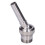 Buse de fontaine G1 32 mm inox, 3,0-4,0 m³/h 12