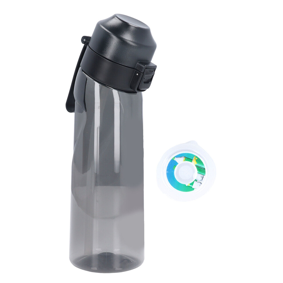 Air Water Bottle 650ML Black Fruit Fragrance PP-image-OPC-PJC5JJD-NEW