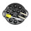 Cast Iron Takoyaki Pan for Pancake Balls Ptjes Home Cooking Tools 1