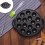 Cast Iron Takoyaki Pan for Pancake Balls Ptjes Home Cooking Tools 5