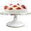 KuchenDrehteller  cake turntable, rotatable cake decoration stand, baking tools, suitable for bakeries 1