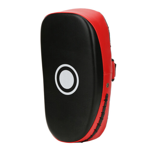 Kick Boxing Arc Training Shield Target Pad Sanda 1