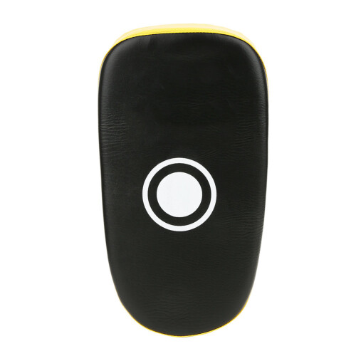Kick Boxing Arc Training Shield Target Pad Sanda