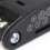 Multitool per chitarra 13in1 chiave metallo+plastica nera 7