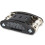 Multitool per chitarra 13in1 chiave metallo+plastica nera 14