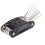 Multitool per chitarra 13in1 chiave metallo+plastica nera 1
