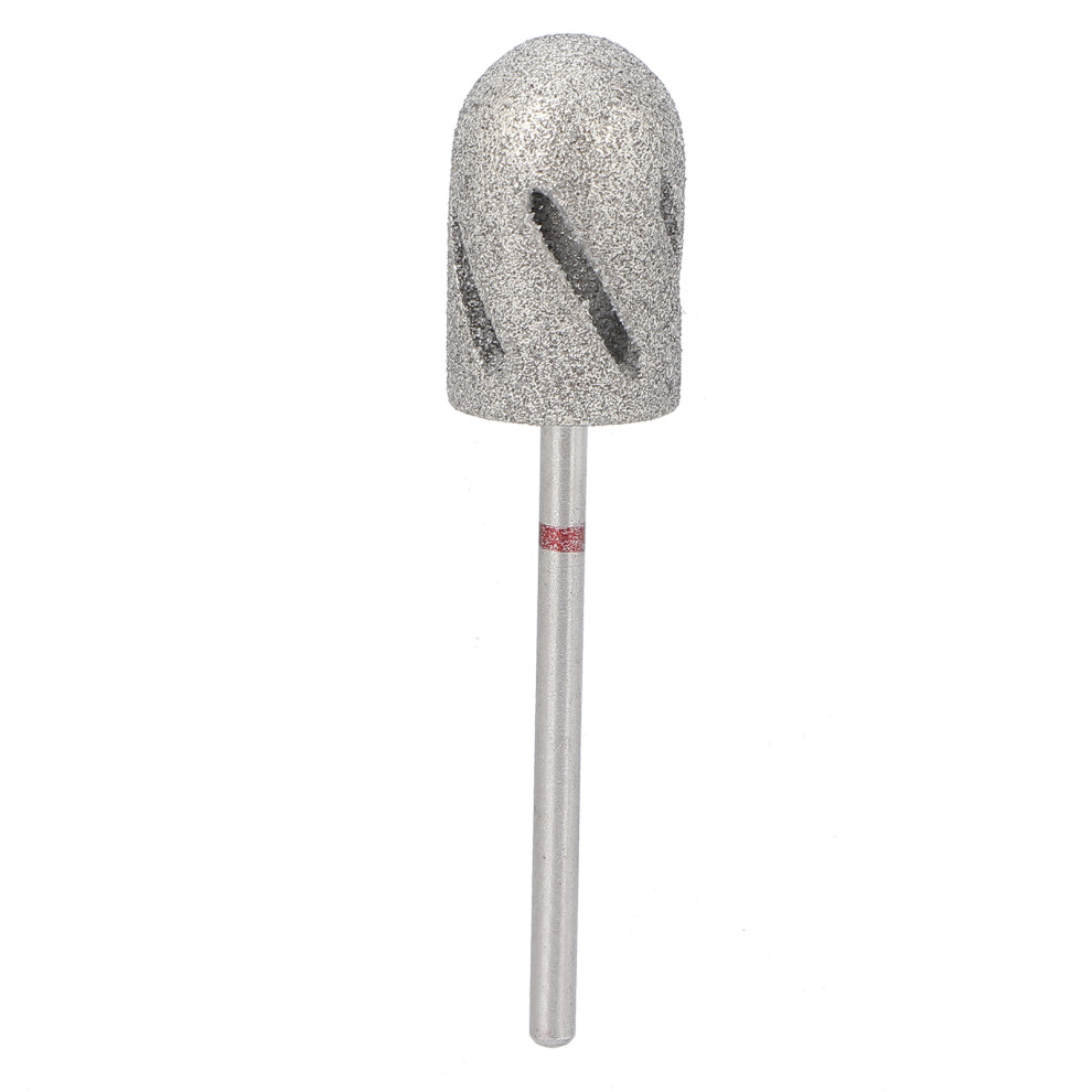 Professional Pedicure Nail Drill Bit, Callus Remover, Fine Sand, 33mm