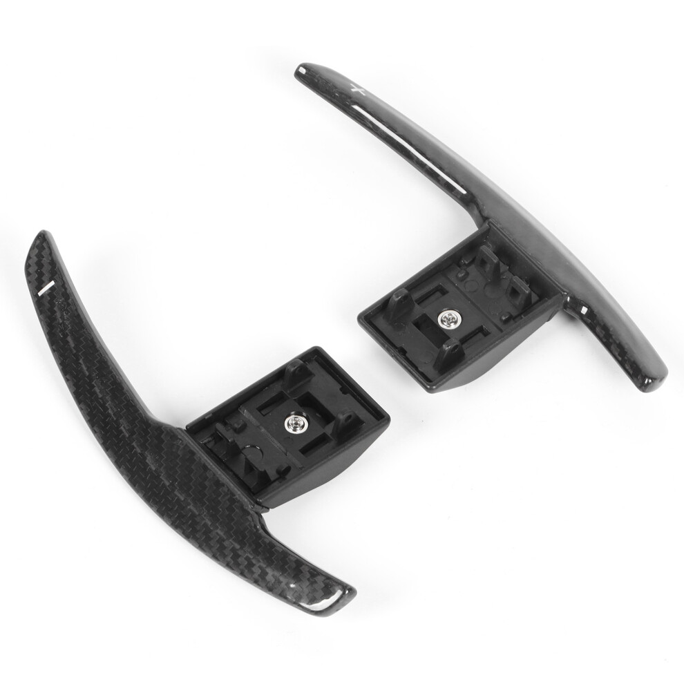 Extension Dry Carbon Fiber Competition Paddle 9121376245053