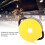 Taekwondo Focus Strength Training Shield Kick 4