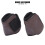 Horse Leg Guard PU Elastic Thickened Protector Brown M for Joints 9
