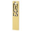 Clé USB Thumb Metal 64 Go USB 2.0 Argent 12