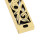 Clé USB Thumb Metal 64 Go USB 2.0 Argent 7